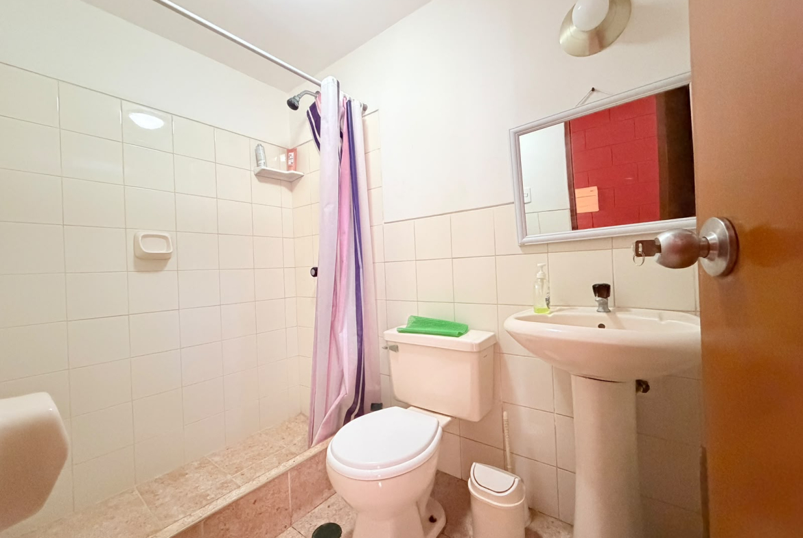 Duplex en venta en Huanchaco