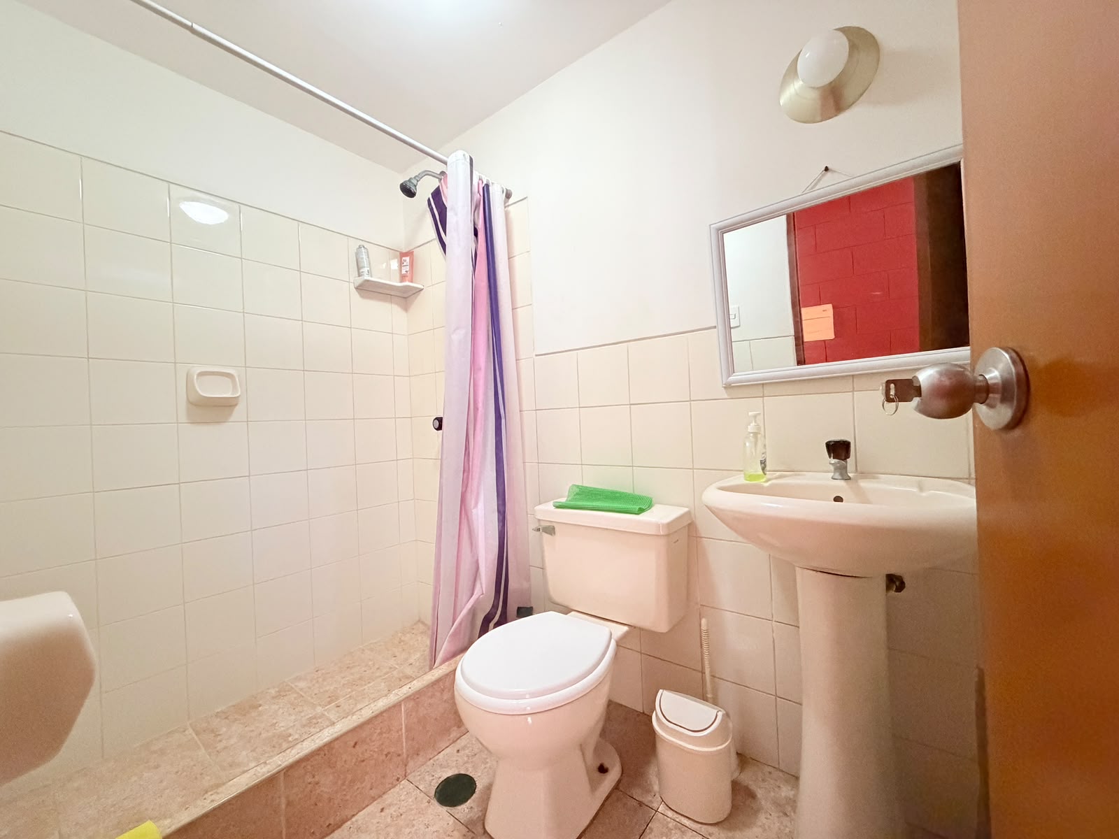 Duplex en venta en Huanchaco