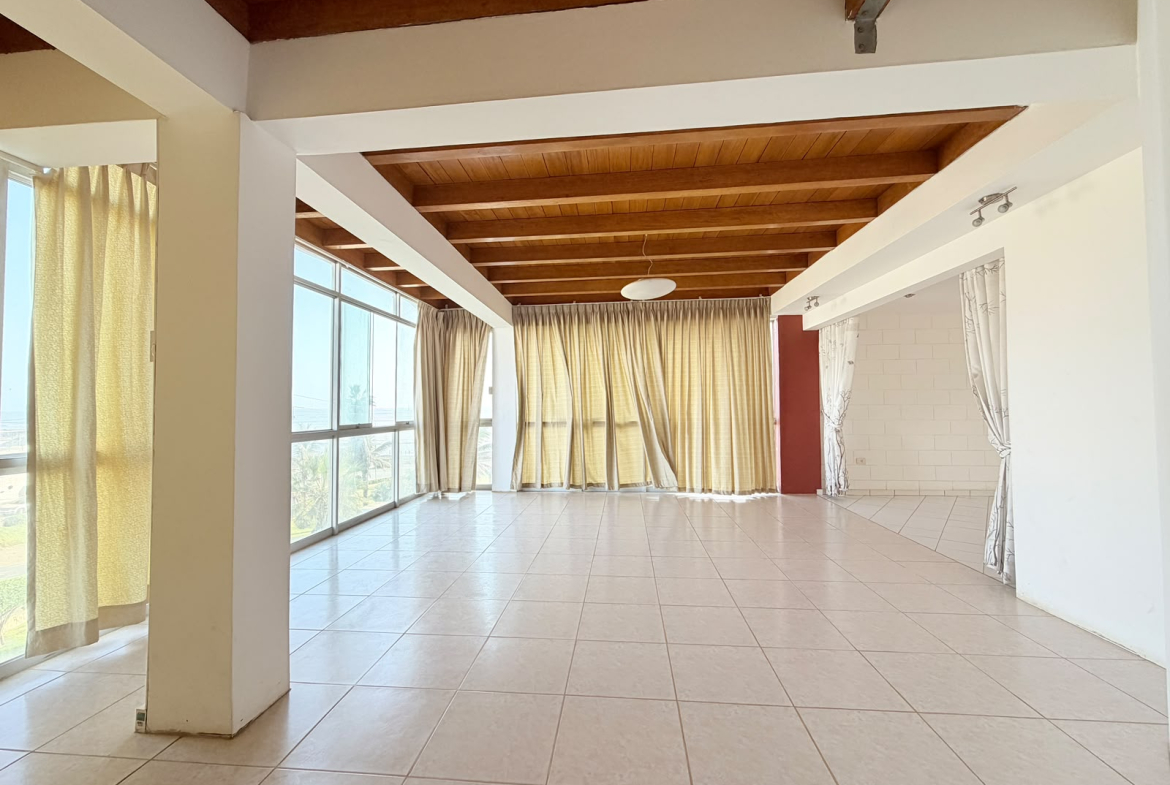 Duplex en venta en Huanchaco