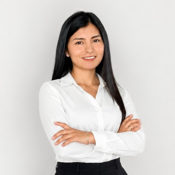 Claudia Marquina