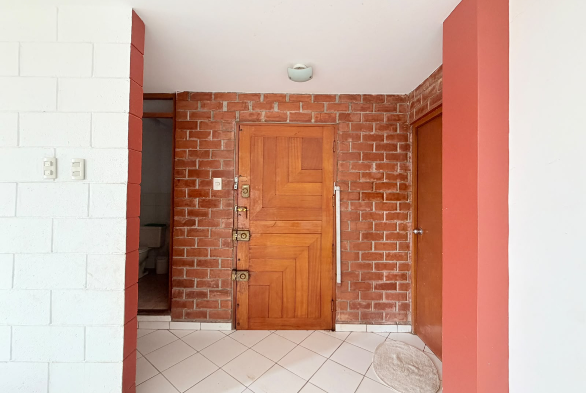 Duplex en venta en Huanchaco