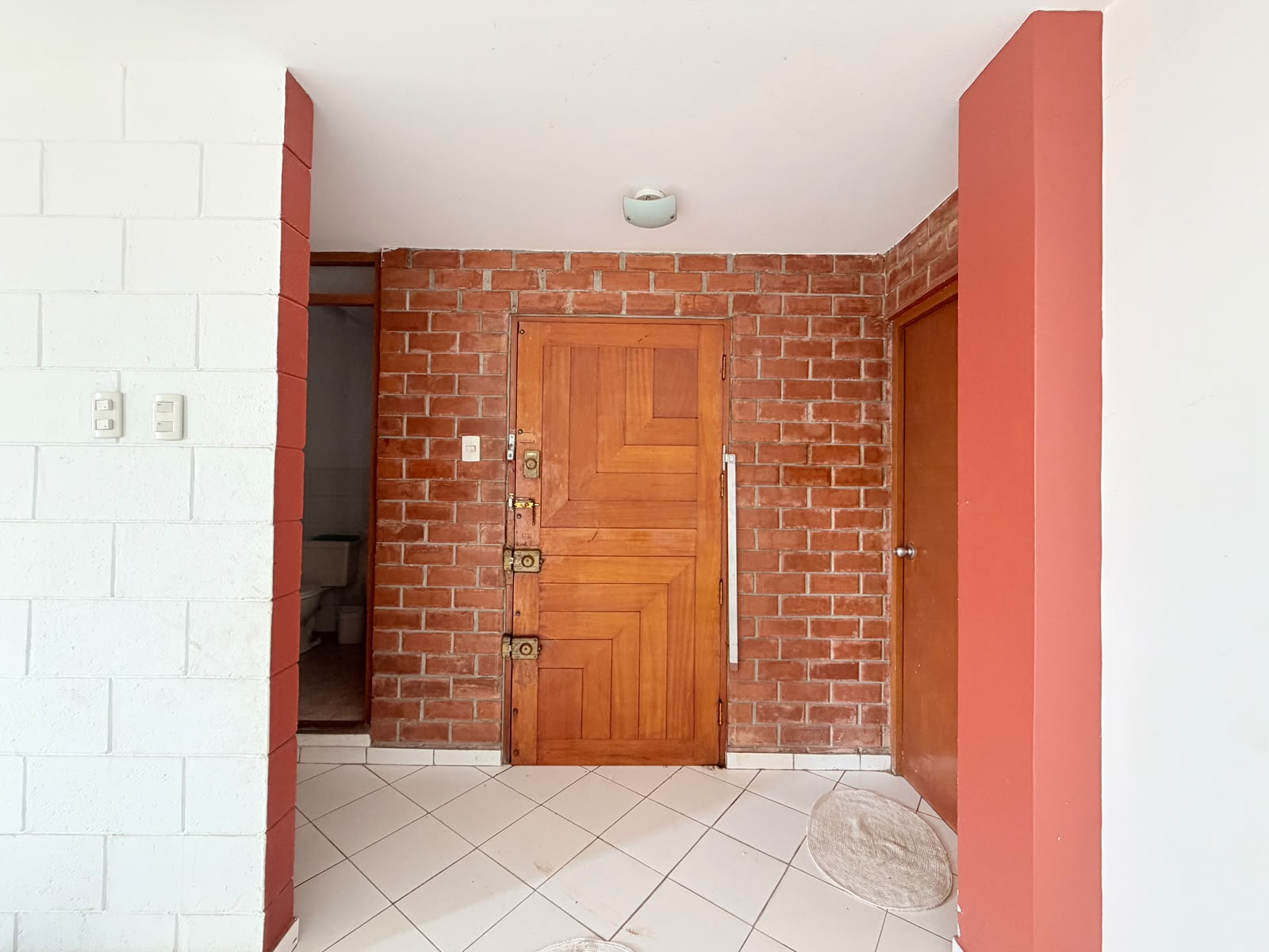 Duplex en venta en Huanchaco