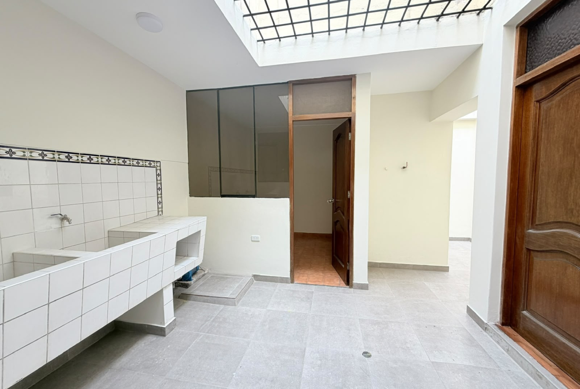 Casa en venta Urb. La Arboleda