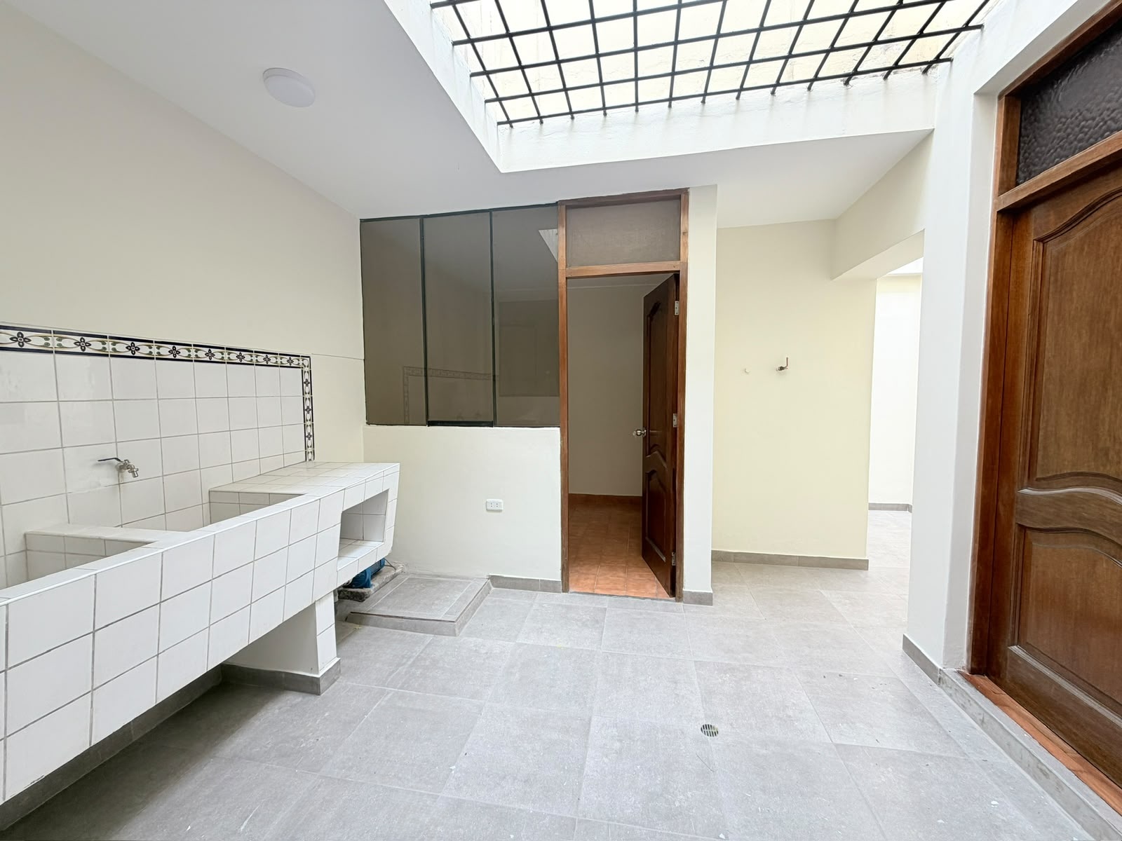 Casa en venta Urb. La Arboleda