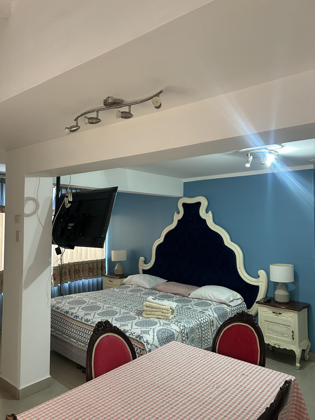 Habitacion Alquiler Quintanas, Avenida América Norte, Trujillo, 2 Piso