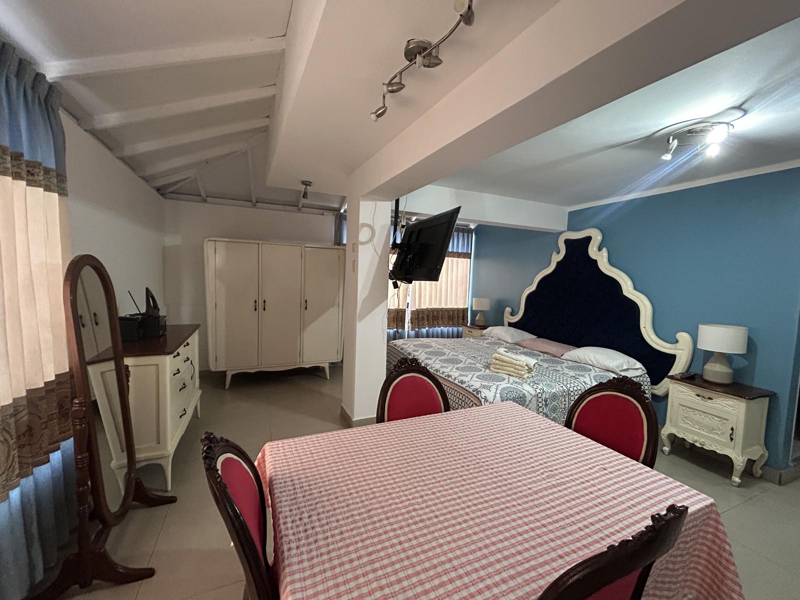 Habitacion Alquiler Quintanas, Avenida América Norte, Trujillo, 2 Piso