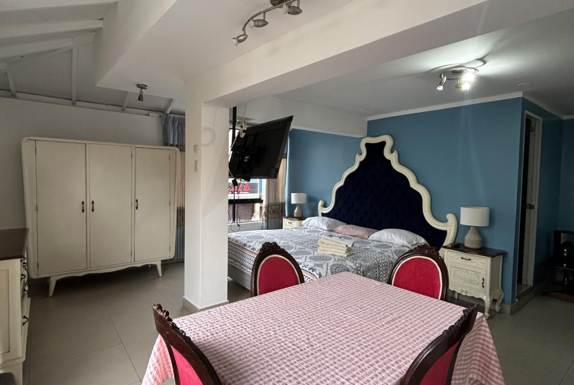 Habitacion Alquiler Quintanas, Avenida América Norte, Trujillo, 2 Piso