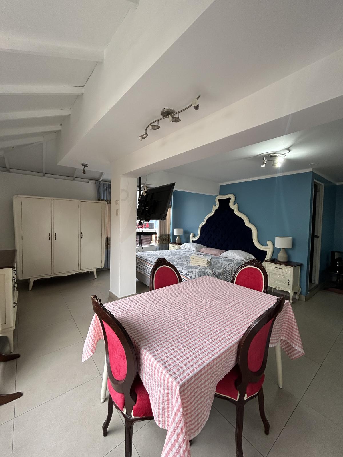 Habitacion Alquiler Quintanas, Avenida América Norte, Trujillo, 2 Piso