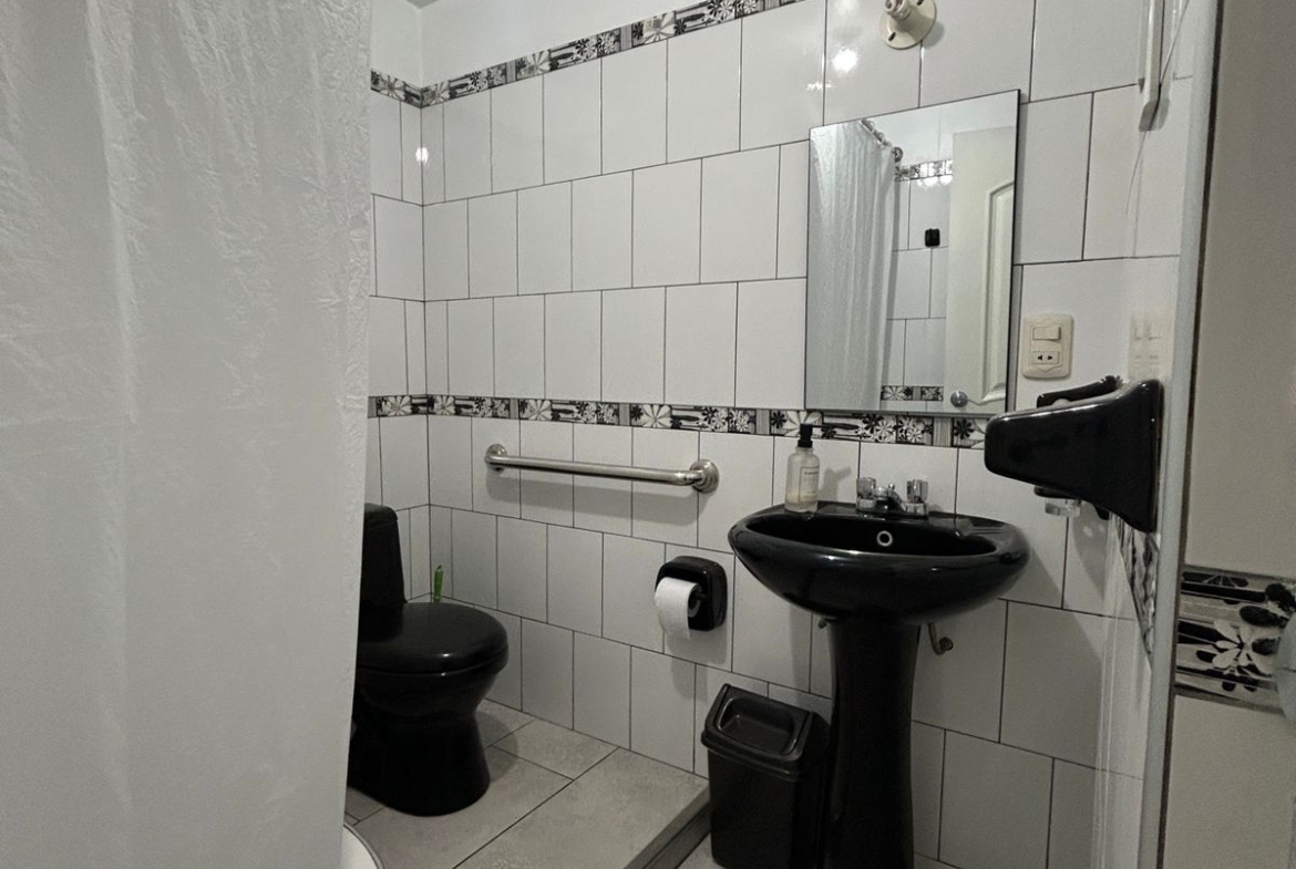 Habitacion Alquiler Quintanas, Avenida América Norte, Trujillo, 2 Piso