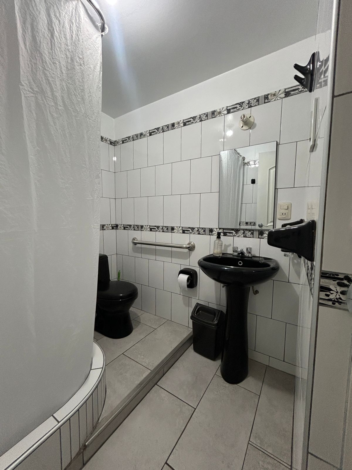 Habitacion Alquiler Quintanas, Avenida América Norte, Trujillo, 2 Piso