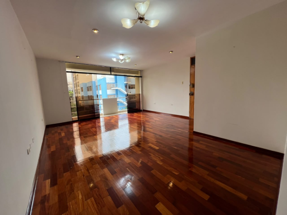 Departamento Venta Urb. San Andrés 3er Piso