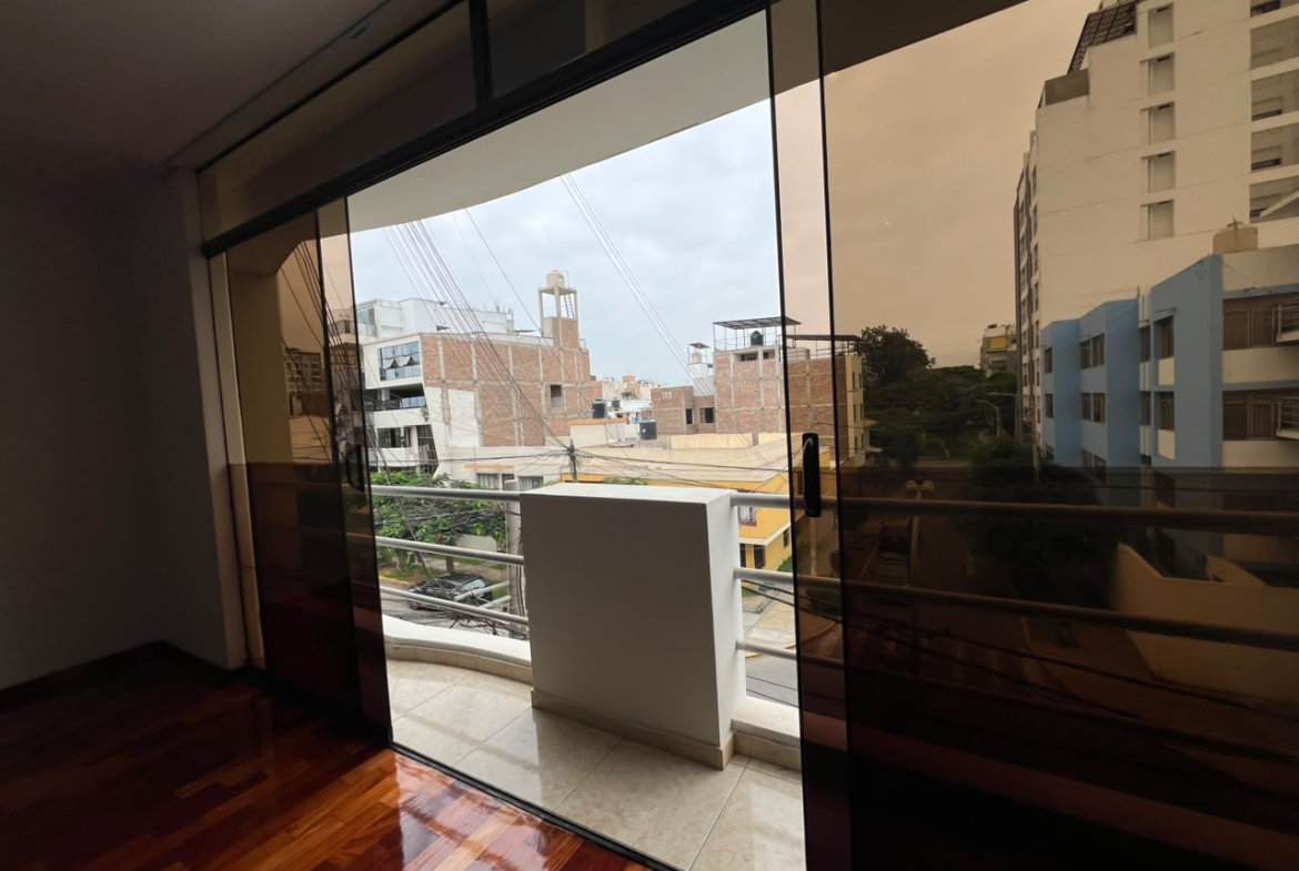 Departamento Venta Urb. San Andrés 3er Piso