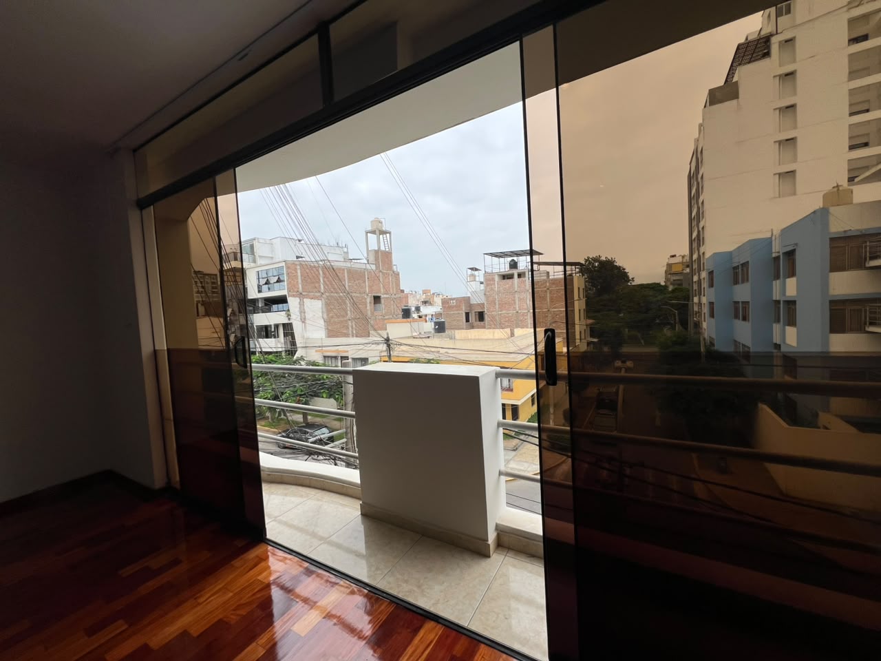 Departamento Venta Urb. San Andrés 3er Piso