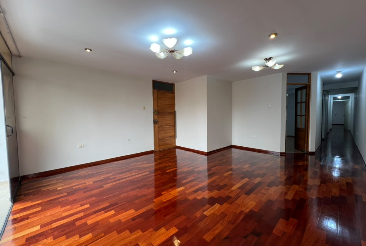 Departamento Venta Urb. San Andrés 3er Piso