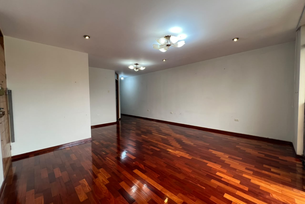Departamento Venta Urb. San Andrés 3er Piso