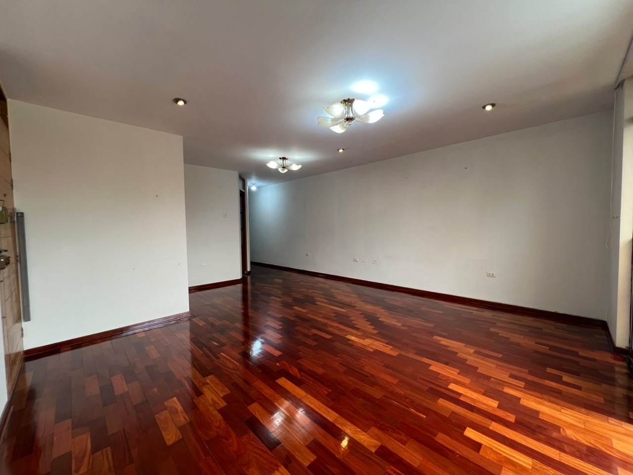 Departamento Venta Urb. San Andrés 3er Piso