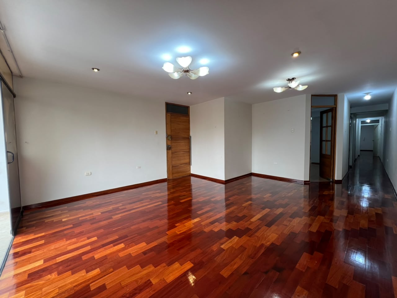 Departamento Venta Urb. San Andrés 3er Piso
