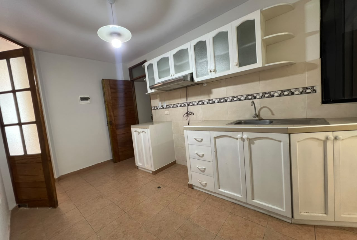 Departamento Venta Urb. San Andrés 3er Piso