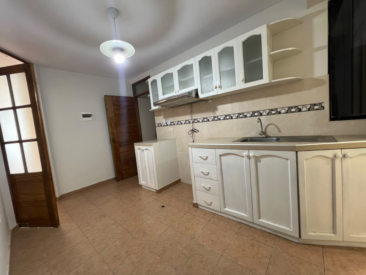 Departamento Venta Urb. San Andrés 3er Piso