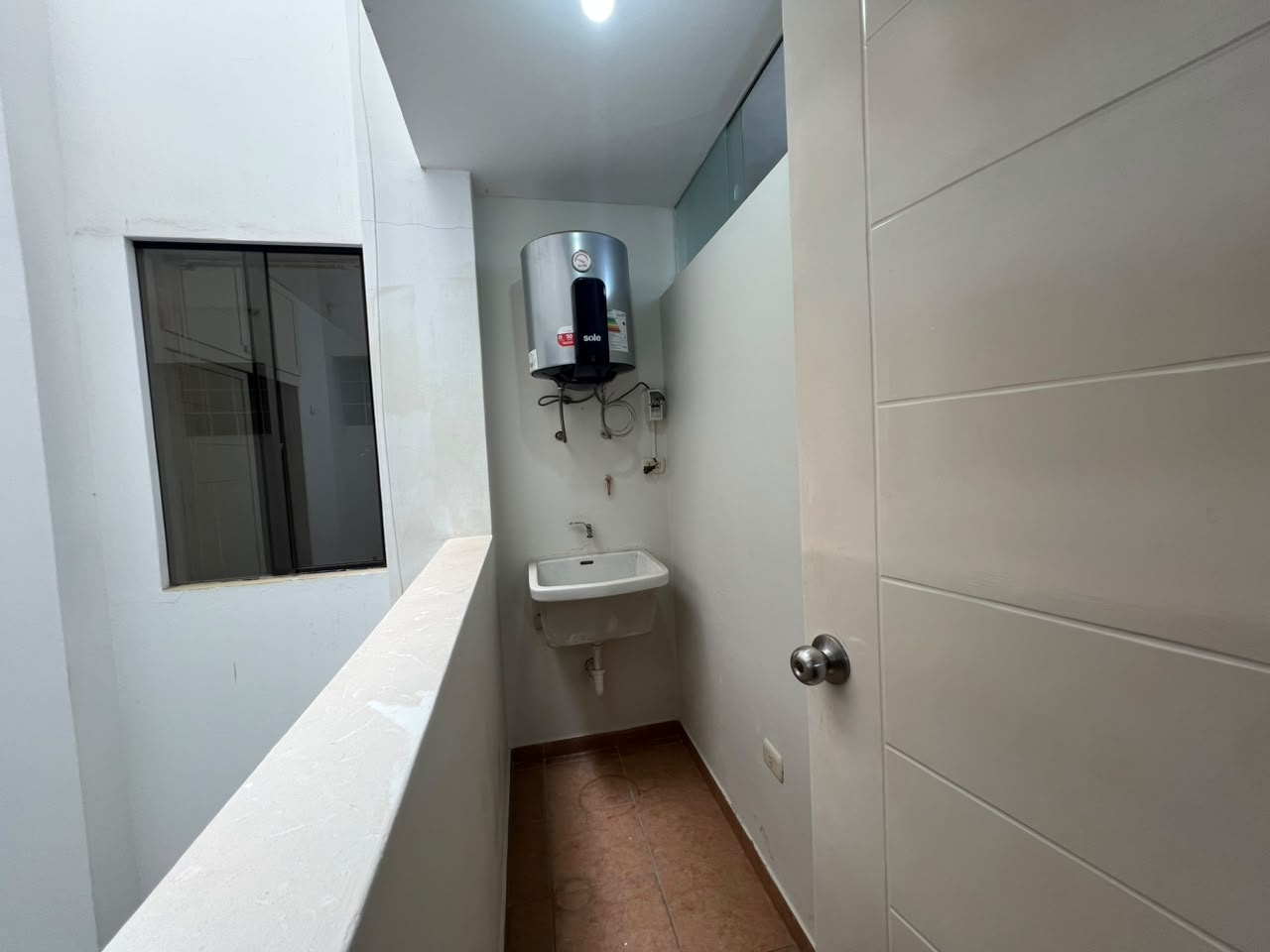 Departamento Venta Urb. San Andrés 3er Piso
