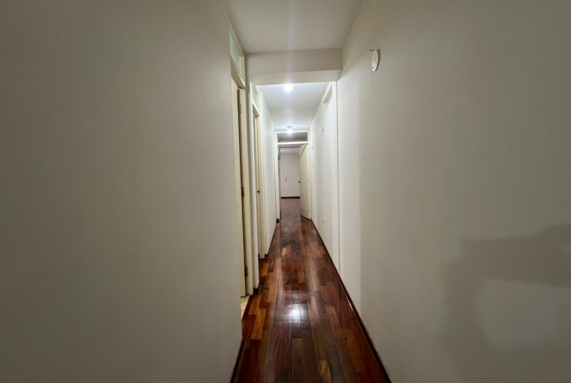 Departamento Venta Urb. San Andrés 3er Piso