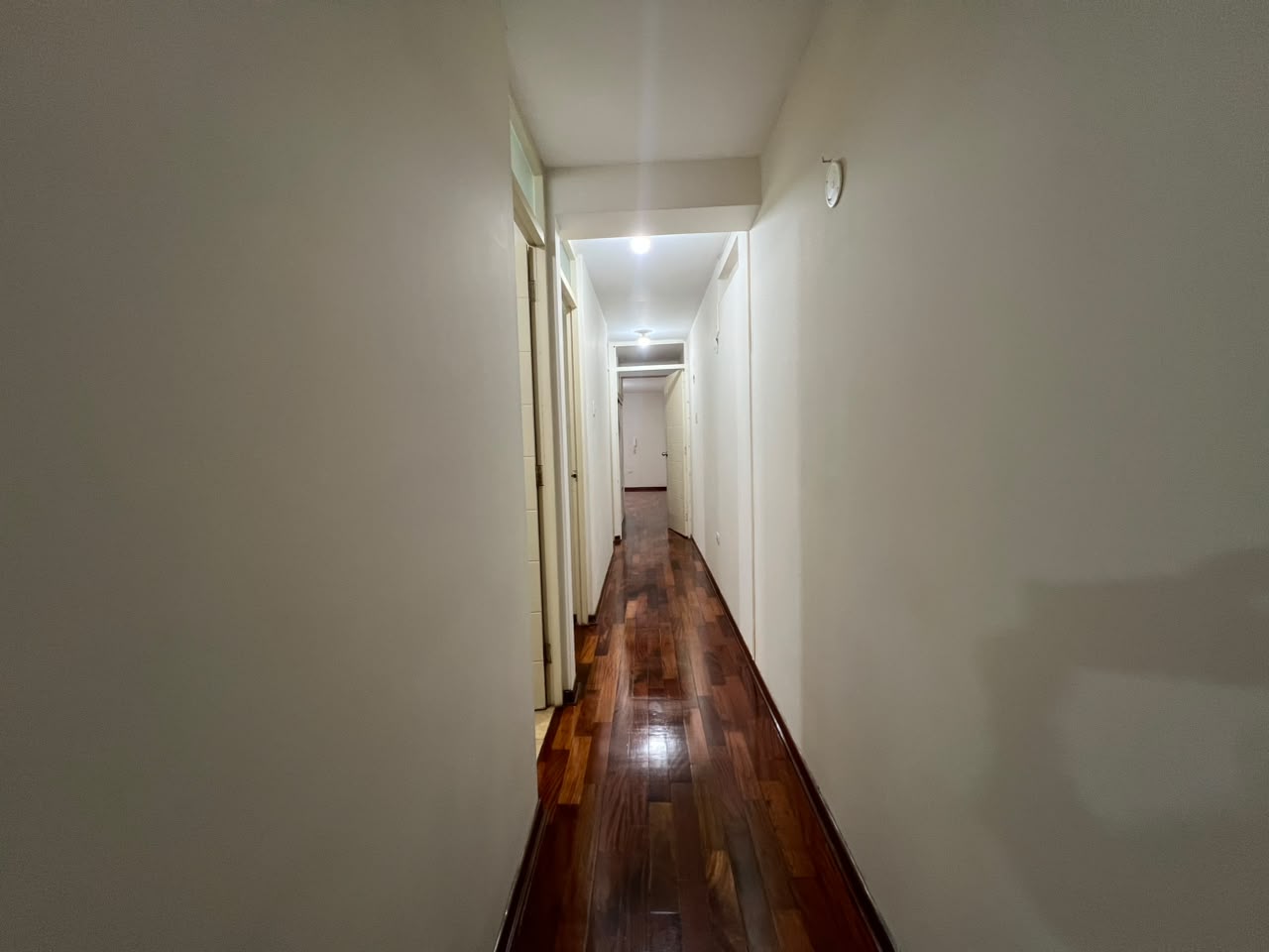 Departamento Venta Urb. San Andrés 3er Piso