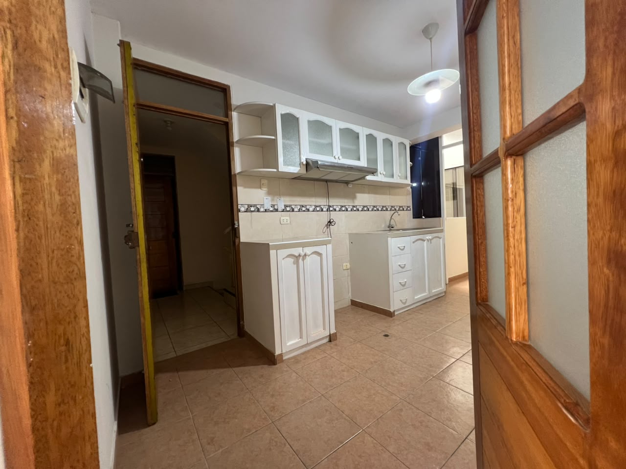 Departamento Venta Urb. San Andrés 3er Piso