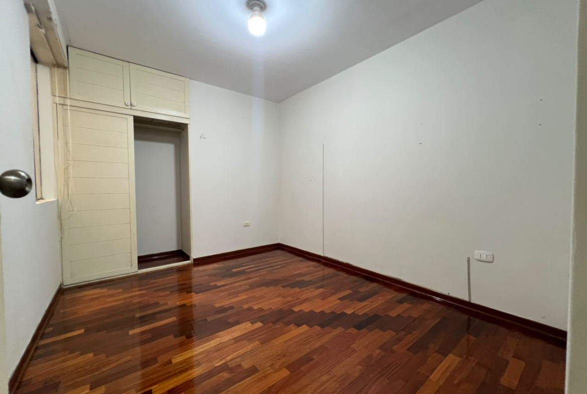 Departamento Venta Urb. San Andrés 3er Piso