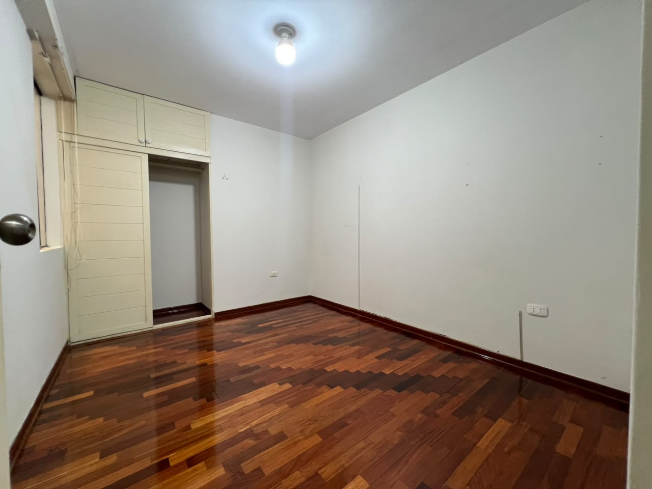 Departamento Venta Urb. San Andrés 3er Piso