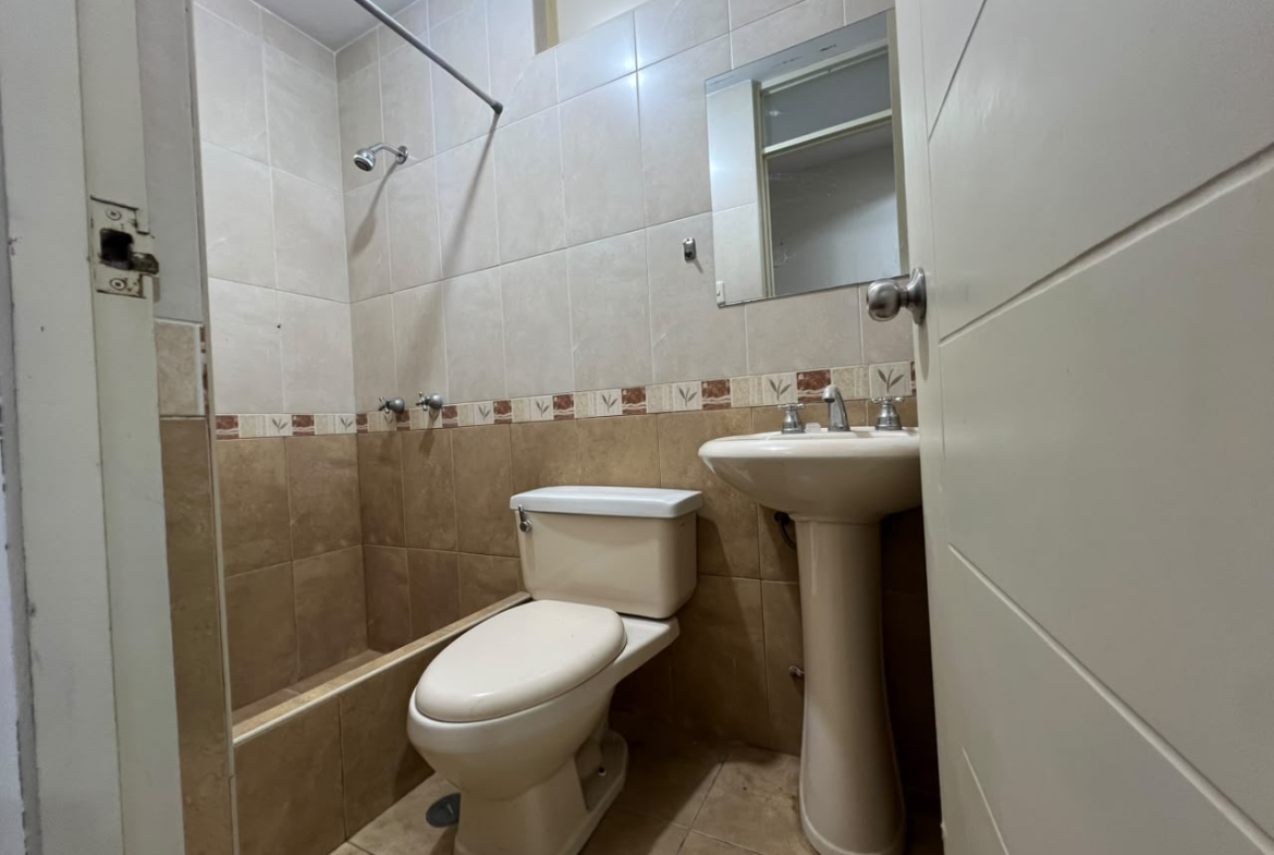 Departamento Venta Urb. San Andrés 3er Piso