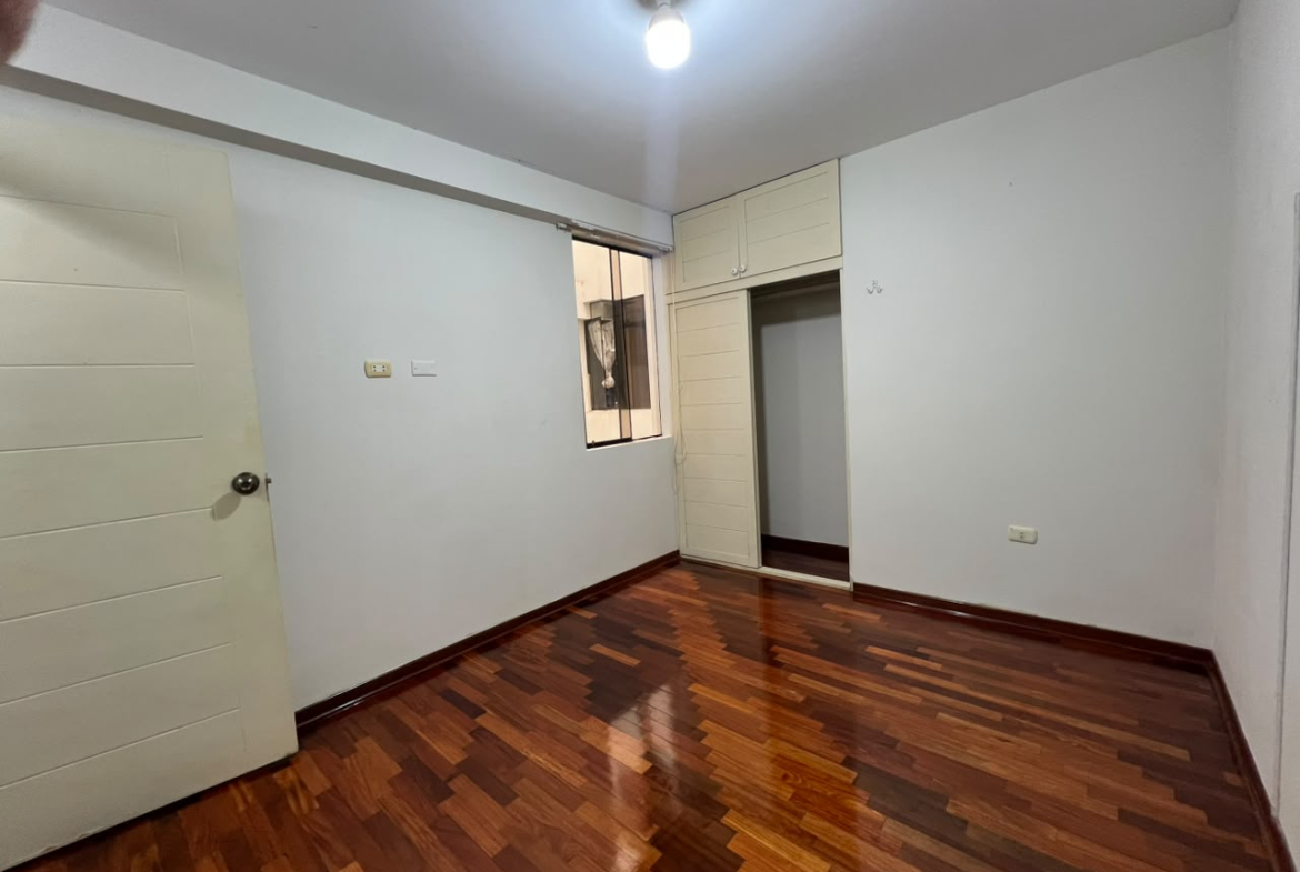 Departamento Venta Urb. San Andrés 3er Piso