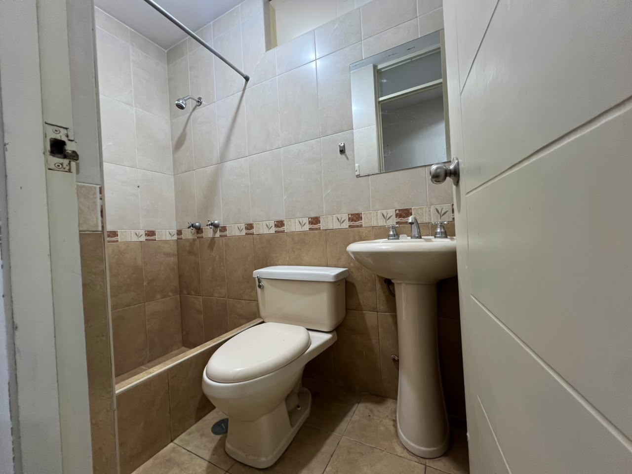 Departamento Venta Urb. San Andrés 3er Piso