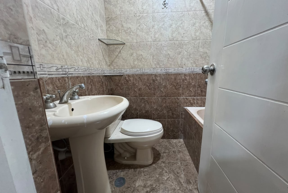 Departamento Venta Urb. San Andrés 3er Piso