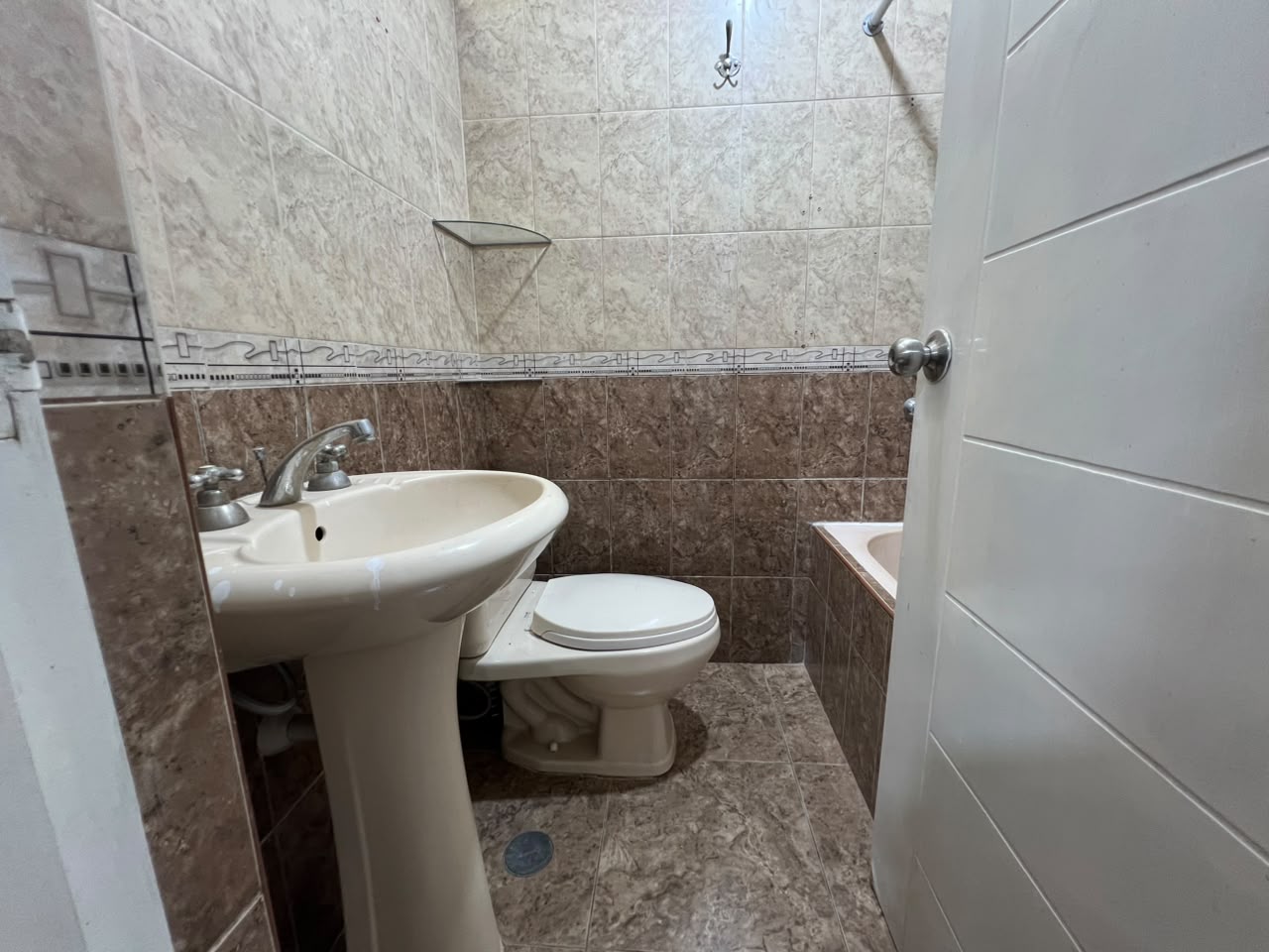Departamento Venta Urb. San Andrés 3er Piso