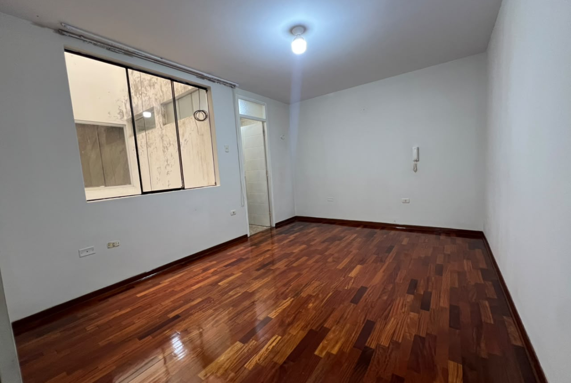 Departamento Venta Urb. San Andrés 3er Piso