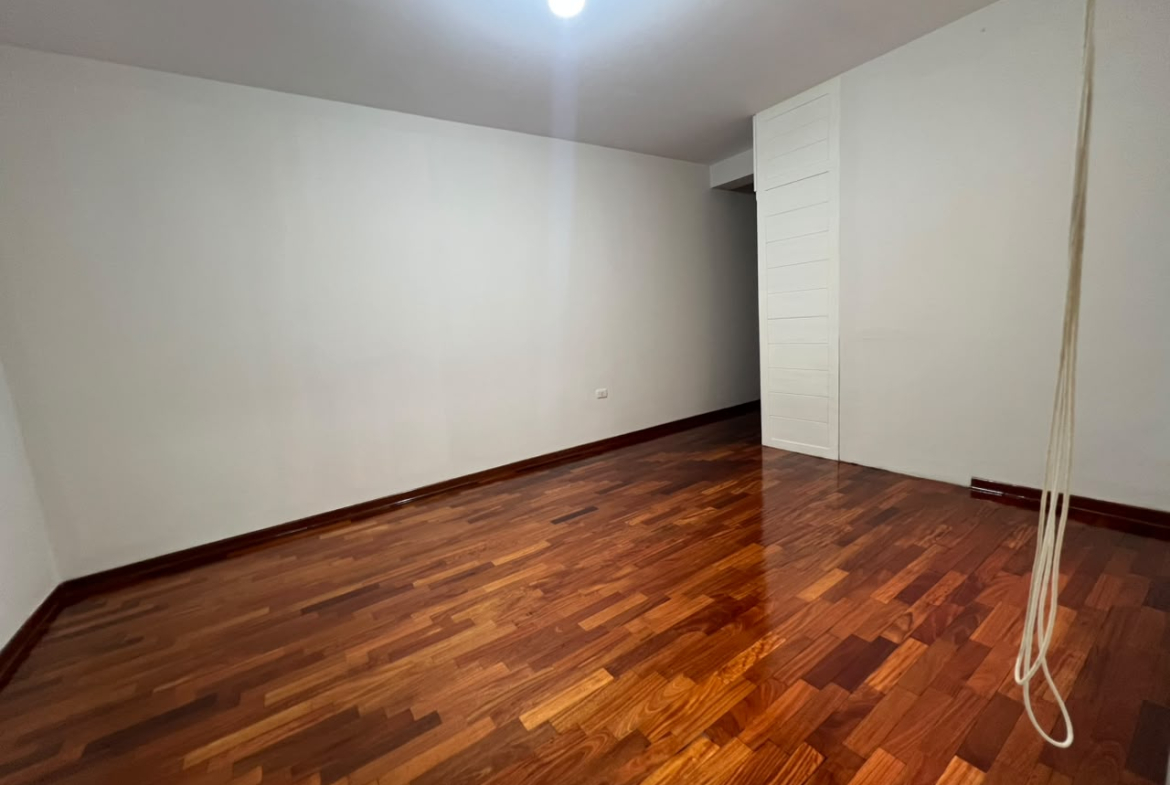Departamento Venta Urb. San Andrés 3er Piso