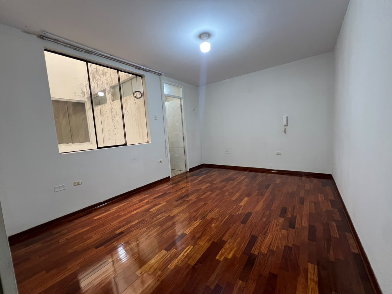 Departamento Venta Urb. San Andrés 3er Piso