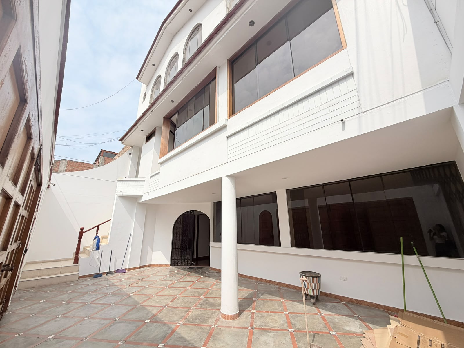 Casa en venta Urb. La Arboleda