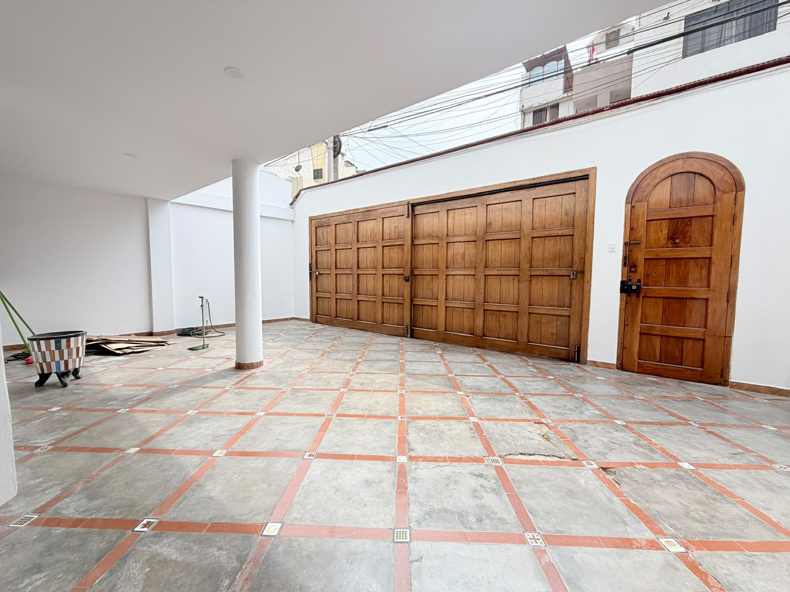 Casa en venta Urb. La Arboleda