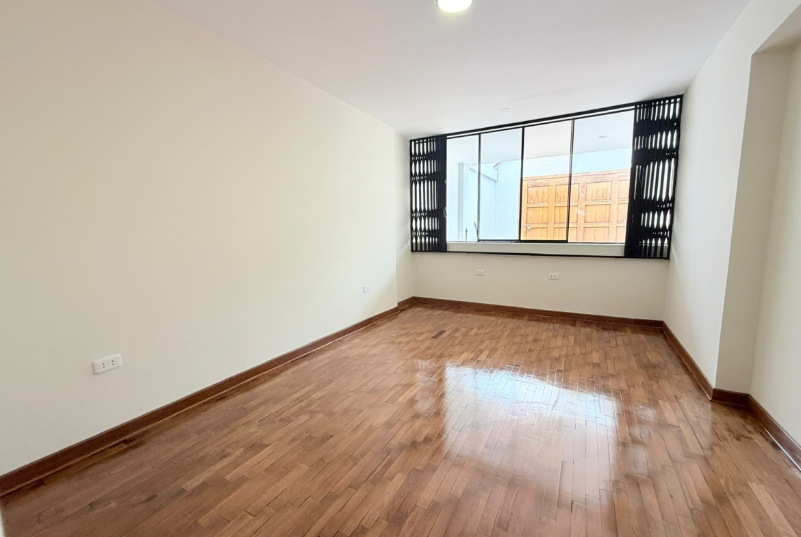 Casa en venta Urb. La Arboleda