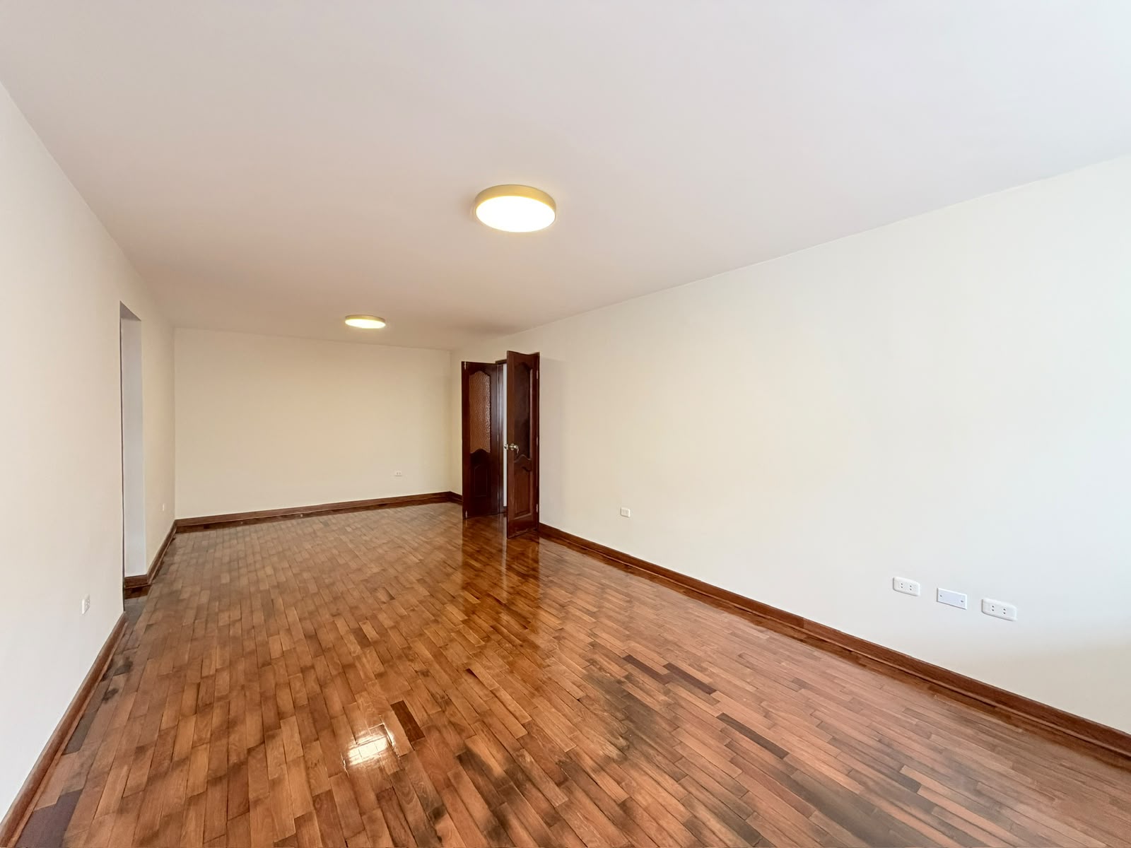 Casa en venta Urb. La Arboleda