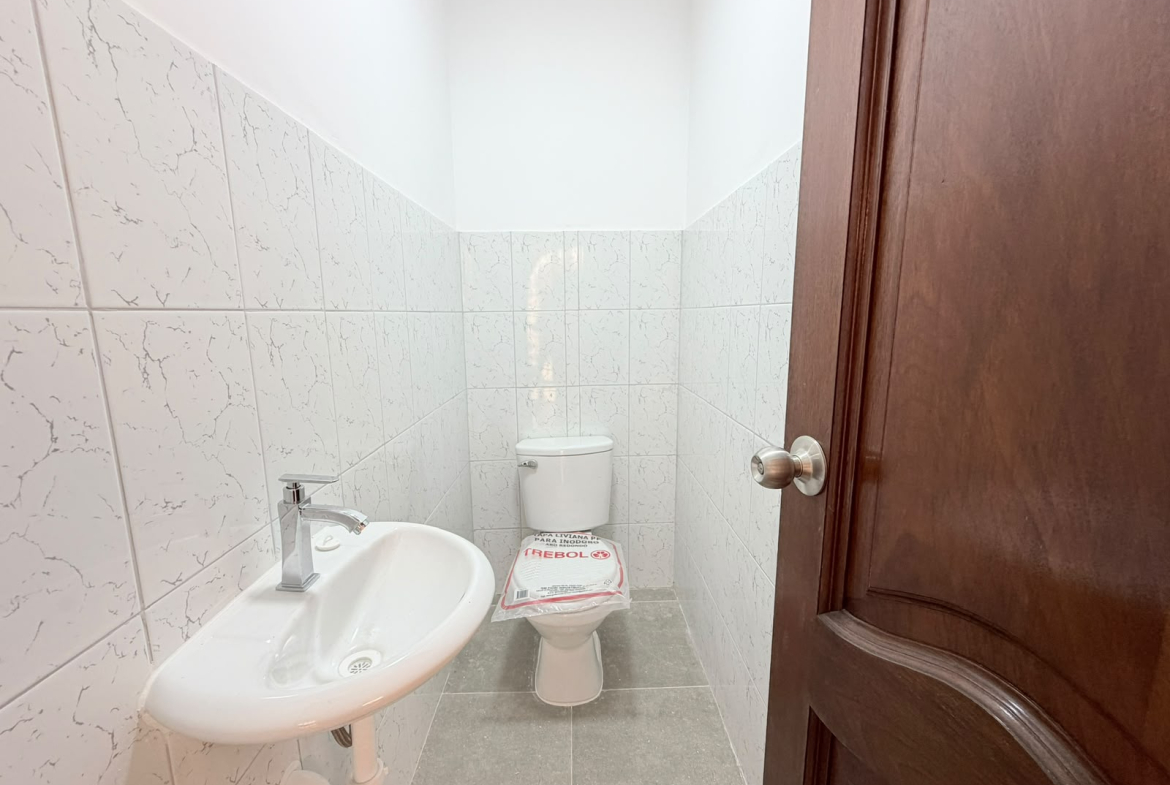 Casa en venta Urb. La Arboleda