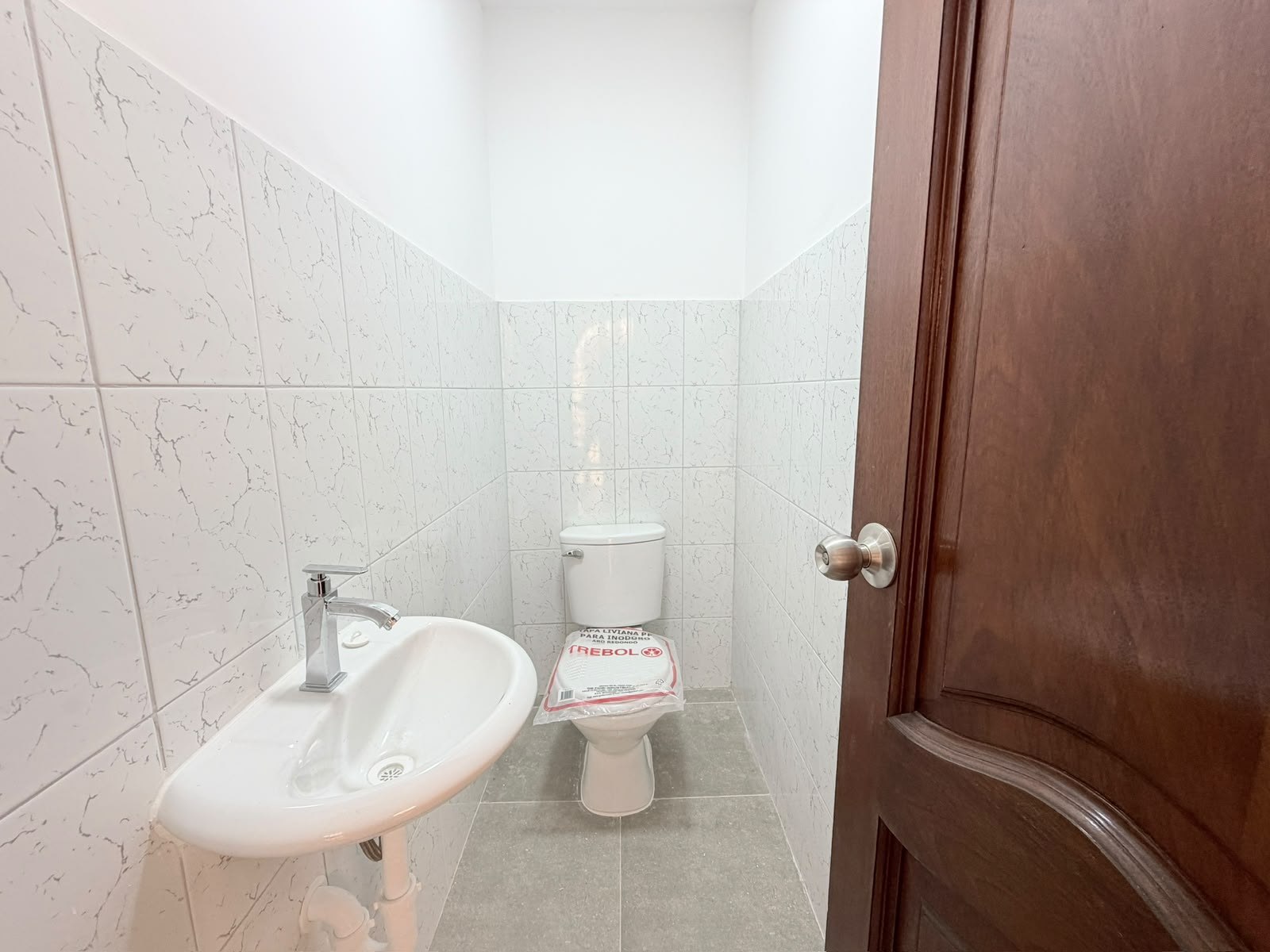 Casa en venta Urb. La Arboleda