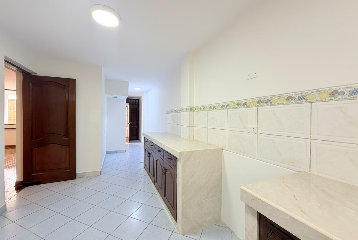 Casa en venta Urb. La Arboleda