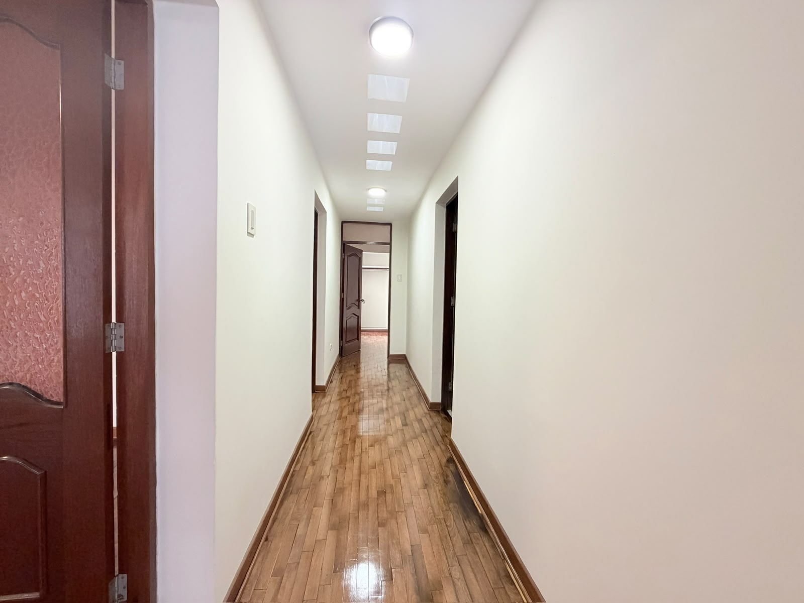 Casa en venta Urb. La Arboleda