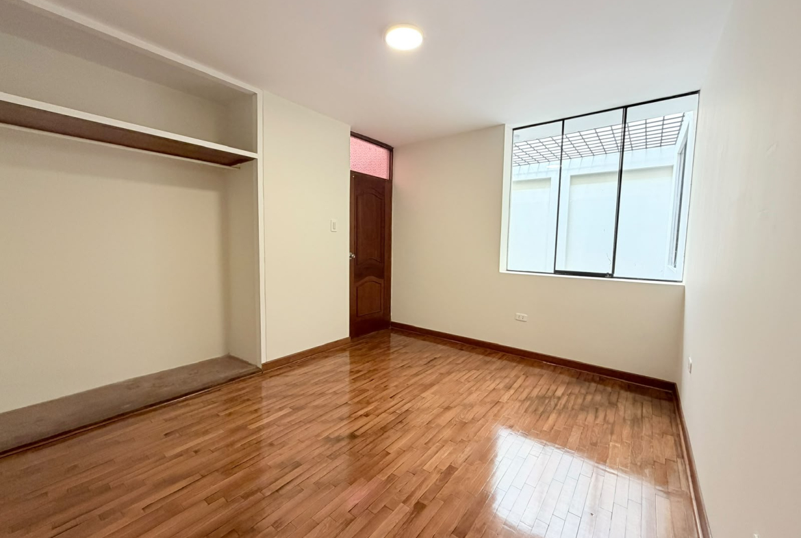 Casa en venta Urb. La Arboleda