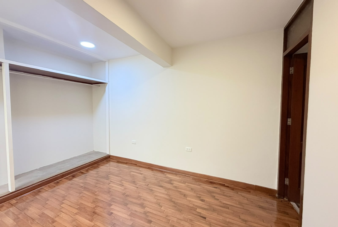 Casa en venta Urb. La Arboleda