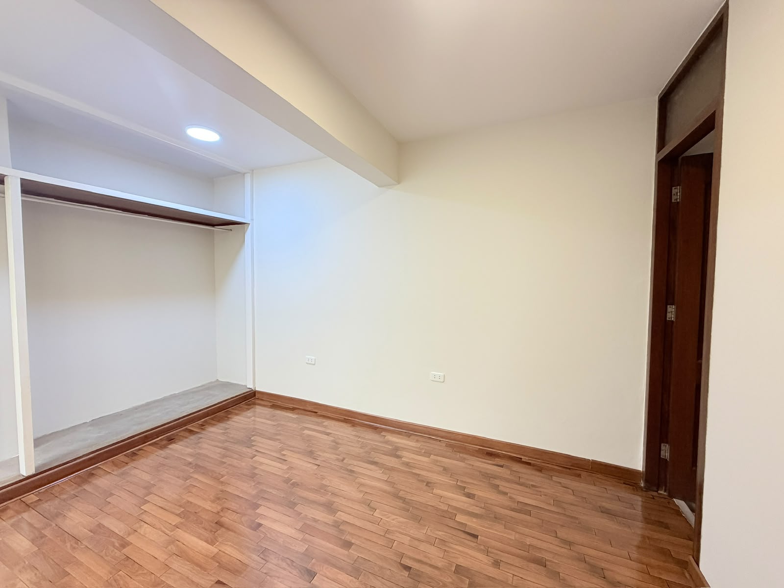 Casa en venta Urb. La Arboleda