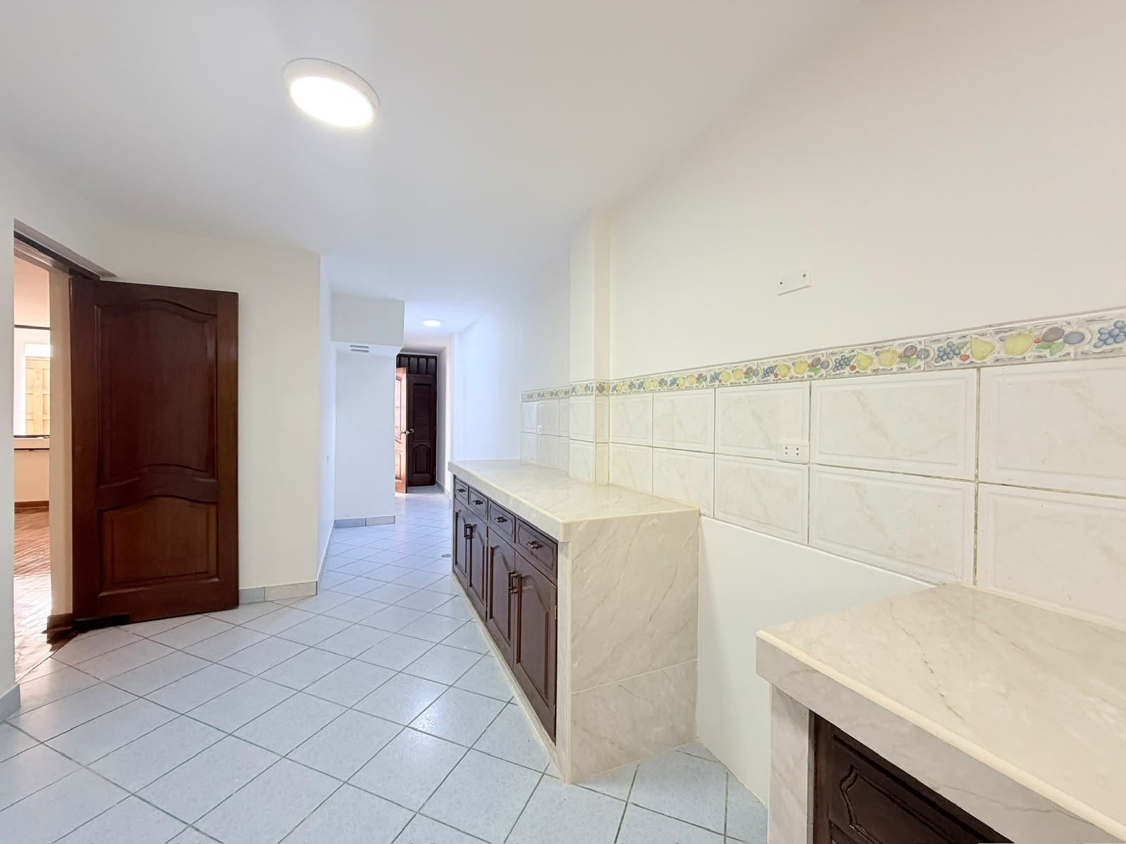 Casa en venta Urb. La Arboleda