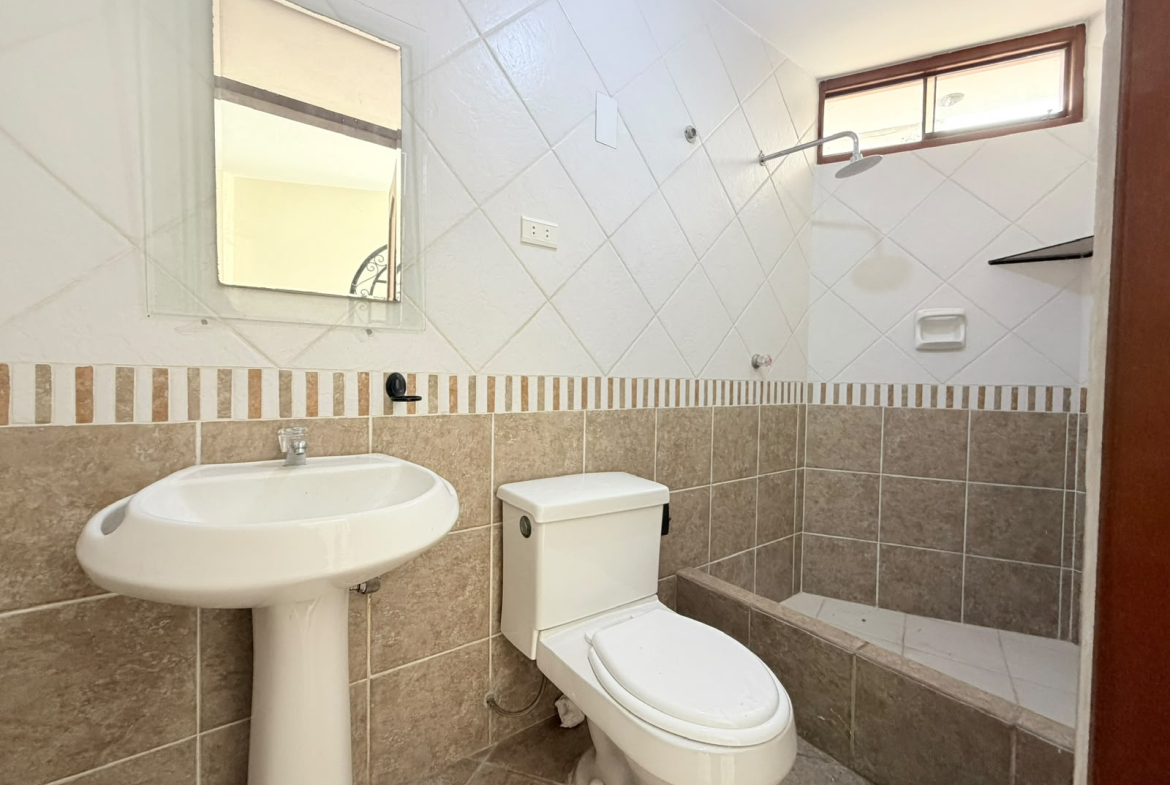 Casa en venta Urb. La Arboleda